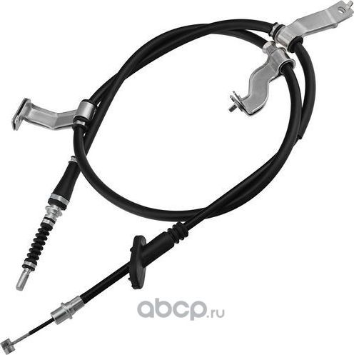 Трос стояночного тормоза (Zikmar). Артикул Z59719R