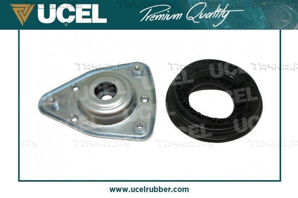 Опора амортизатора (стойки) Ucel передняя для Peugeot 308 II 2013-2026. Артикул 41804