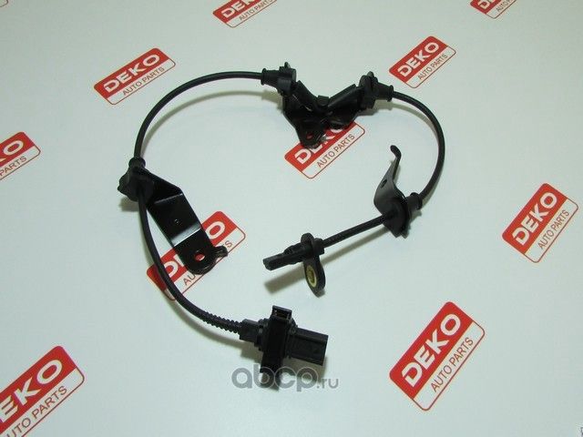 Датчик АБС DEKO D57450TA0A01 HON     ACCORD  CU#  2008-   FRRH, арт. D57450-TA0- Deko. Артикул D57450TA0A01