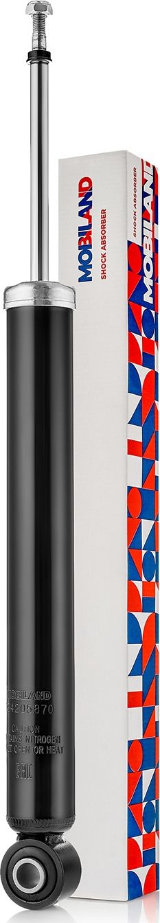 Амортизатор Mobiland. Артикул 134205870