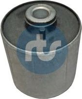 Сайлентблок переднего рычага подвески RTS. Артикул 017-00357