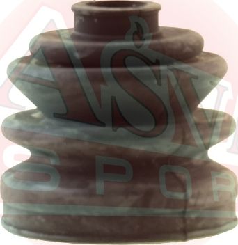 Пыльник шруса Asva. Артикул ASBT-RNSF