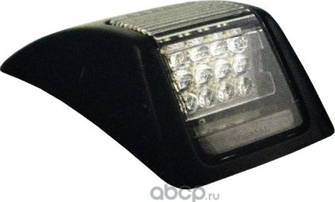 ФОНАРЬ УКАЗАТЕЛЯ ПОВОРОТА VOLVO FHFM ДИОДНЫЙ ПРАВ (Mars Tech). Артикул M621645