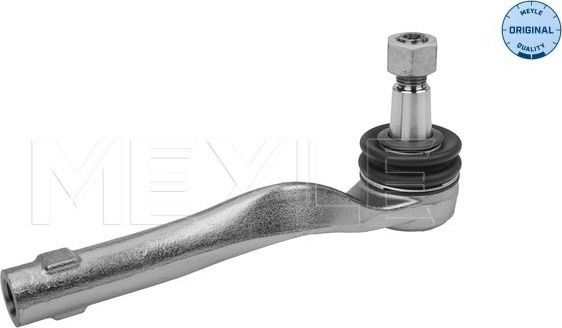 Наконечник рулевой тяги Meyle Original. Артикул 016 020 0044