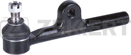 Наконечник рулевой тяги Zekkert. Артикул SN-2437