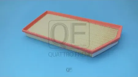 Фильтр воздушный (Quattro Freni). Артикул qf36a00262