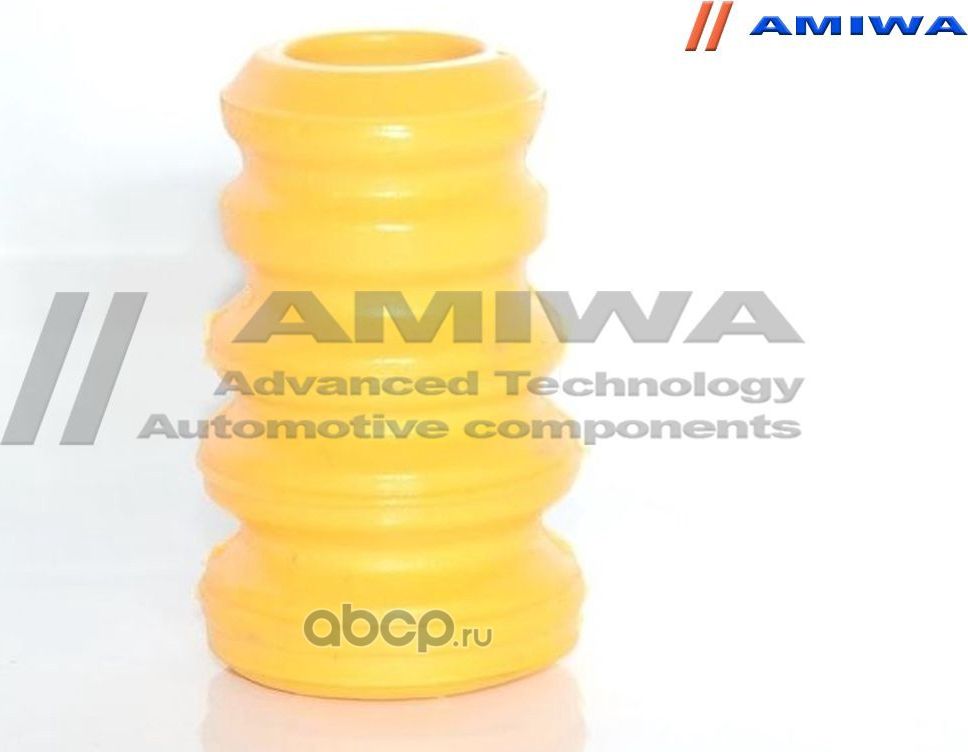 ОТБОЙНИК ЗАДНЕГО АМОРТИЗАТОРА (Amiwa). Артикул 1335971