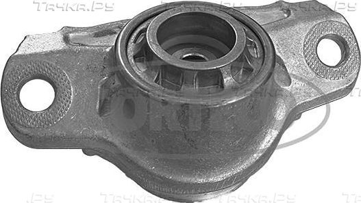 Опора амортизатора (стойки) Corteco задняя для SEAT Leon IV 2019-2026. Артикул 49483041