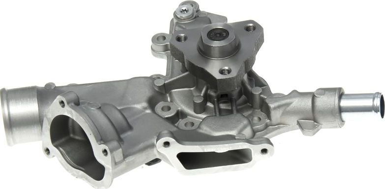 Помпа (водяной насос) Gates (Металл). Артикул WP0279