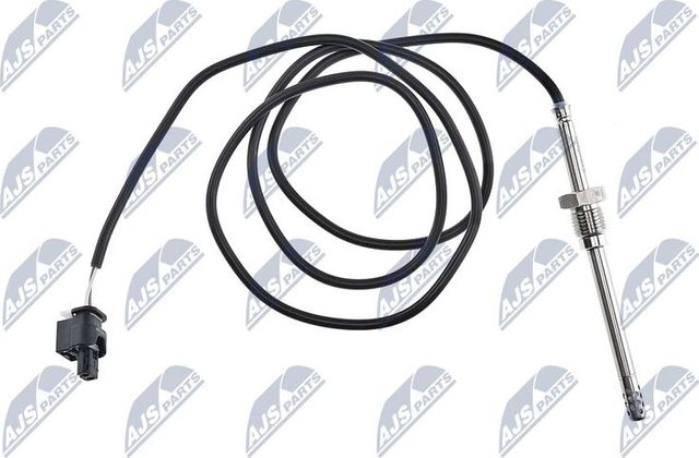 Датчик температуры выхлопных газов NTY. Артикул EGT-ME-013