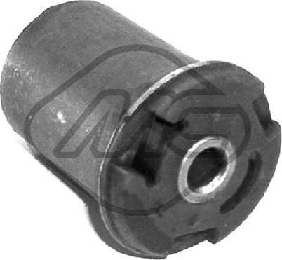 Сайлентблок заднего рычага подвески Metalcaucho. Артикул 02652