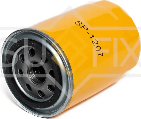 Фильтр масляный (Sufix). Артикул SP1207