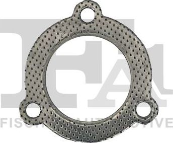Прокладка глушителя FA1. Артикул 130-925