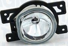 Фара противотуманная Magneti Marelli левая для Fiat Doblo II 2010-2026. Артикул 712403801110