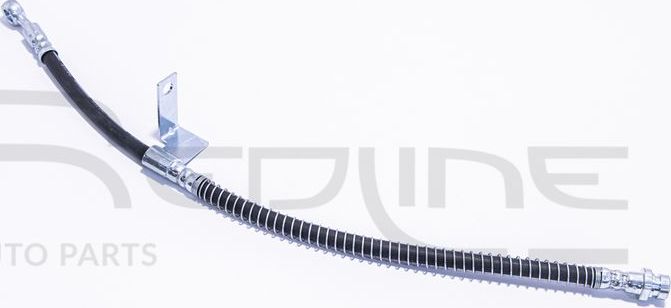 Тормозной шланг RED Line. Артикул 54HY005