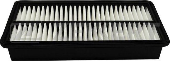 Воздушный фильтр Zekkert для Mazda CX-7 I 2007-2013. Артикул LF-1920