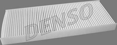 Салонный фильтр Denso для Fiat Ulysse II 2002-2011. Артикул DCF207P