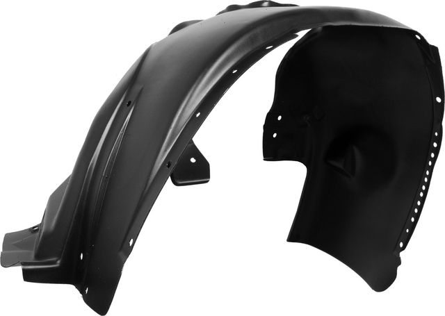 Подкрылок (локер) TOTEM передний правый для Chery Tiggo 8 Pro Max SUV 2022-2026. Артикул TOTEM.A66694.12