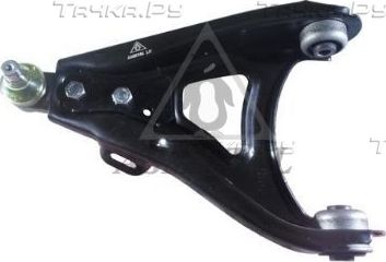Поперечный рычаг передней подвески Asmetal левый для Renault Scenic II 1999-2003. Артикул 30RN2012