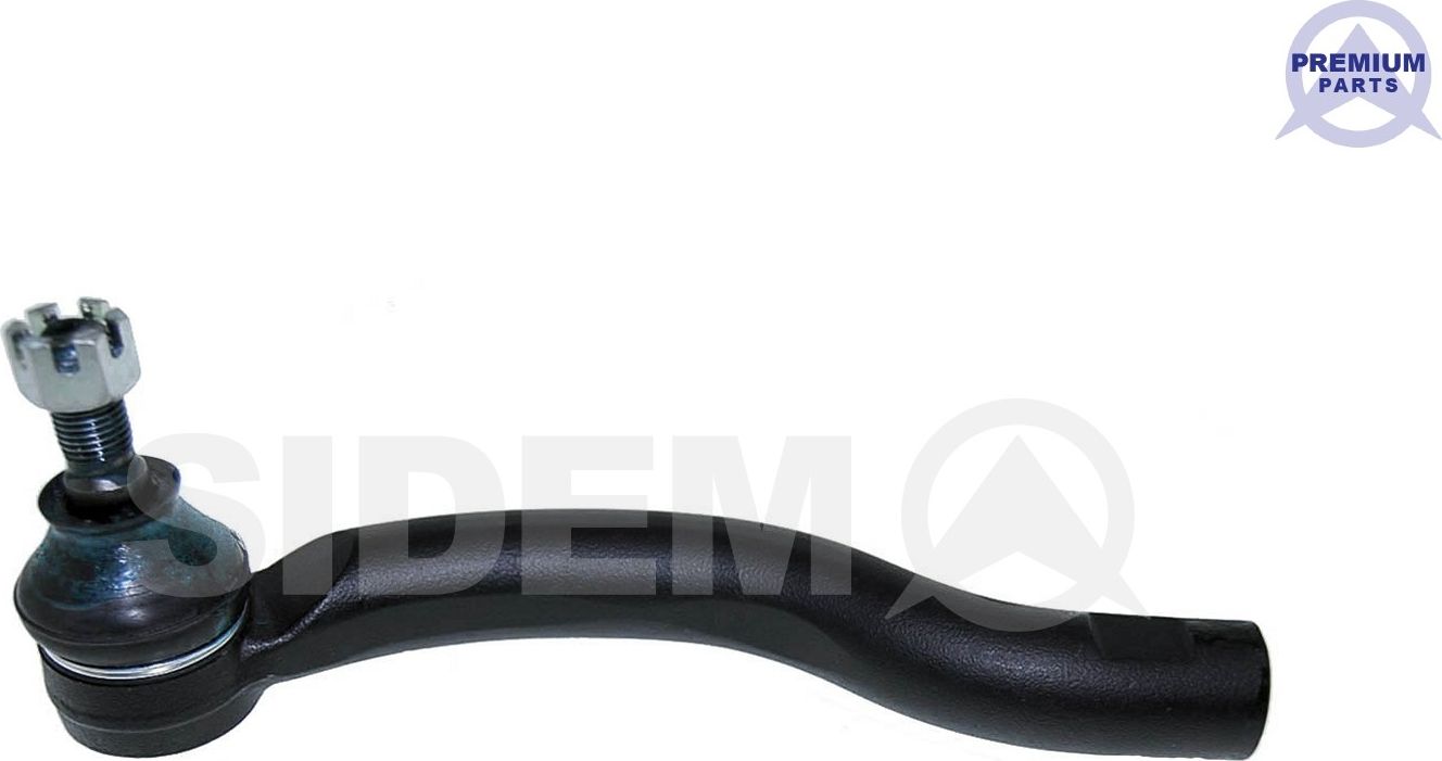 Наконечник рулевой тяги Sidem. Артикул 45044