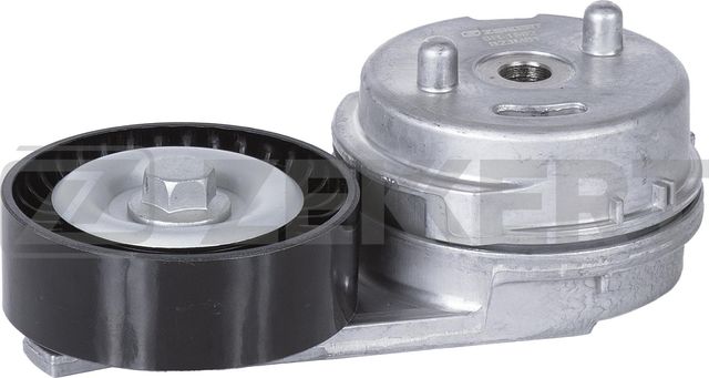 Натяжной ролик (натяжитель) приводного поликлинового ремня Zekkert. Артикул SR-1592