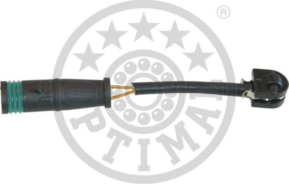 Датчик износа тормозных колодок  Optimal. Артикул WKT-60020K
