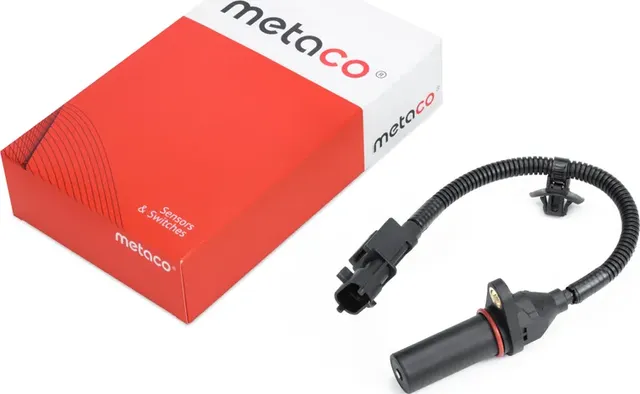 Датчик положения коленвала (Metaco). Артикул 6364099