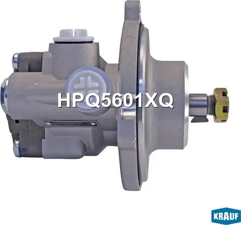 Насос гидроусилителя руля Krauf. Артикул HPQ5601XQ
