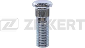 Шпилька колеса (болт ступицы) Zekkert для Honda Civic IX 2011-2016. Артикул BE-4135