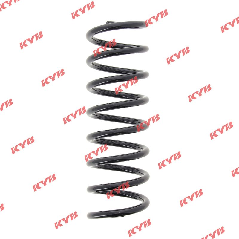 Пружина подвески KYB (Каяба) K-Flex. Артикул RA6412