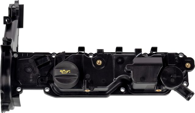 Клапанная крышка Febi Bilstein febi Plus для Ford Tourneo Connect II 2013-2026. Артикул 172902