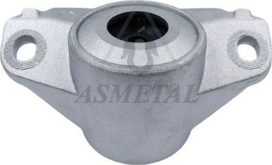 Опора амортизатора (стойки) Asmetal. Артикул 45VW2610
