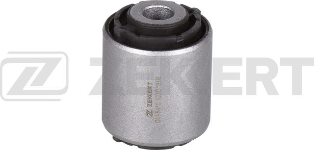 Сайлентблок заднего рычага подвески Zekkert нижний внутренний для Land Rover Discovery IV 2009-2016. Артикул GM-5410