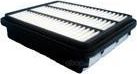 Воздушный фильтр Alco Filters для Mitsubishi Pajero Pinin 1999-2007. Артикул MD-9942