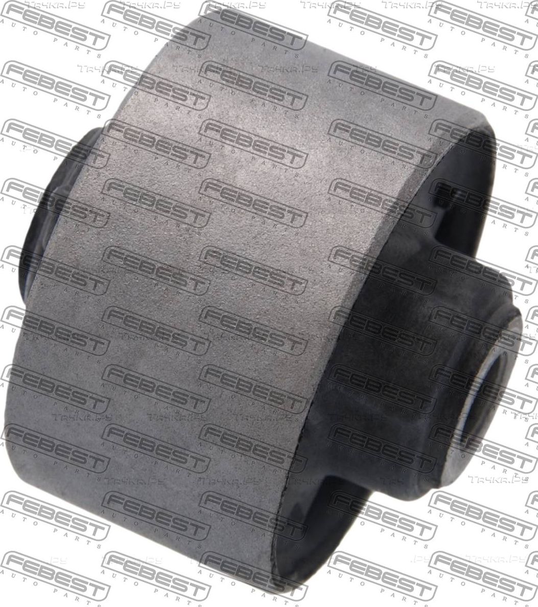 Подушка (опора) двигателя Febest для Toyota RAV4 IV (CA40) 2012-2019. Артикул TAB-341