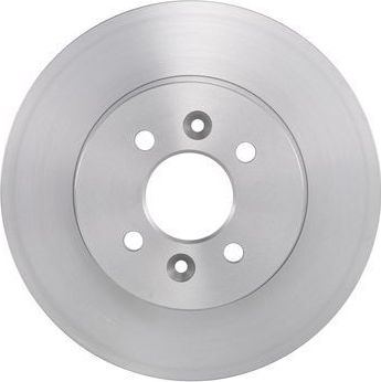 Тормозной диск Bosch. Артикул 0 986 479 195