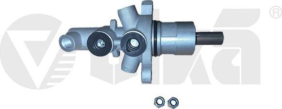 Тормозной цилиндр главный Vika для BMW 5 IV (E39) 1995-2004. Артикул 69852101