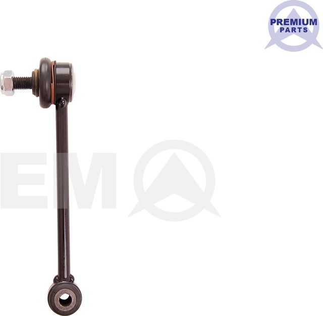 Стойка (тяга) стабилизатора Sidem задняя для BMW 1 I (E81/E82/E87/E88) 2004-2012. Артикул 21362