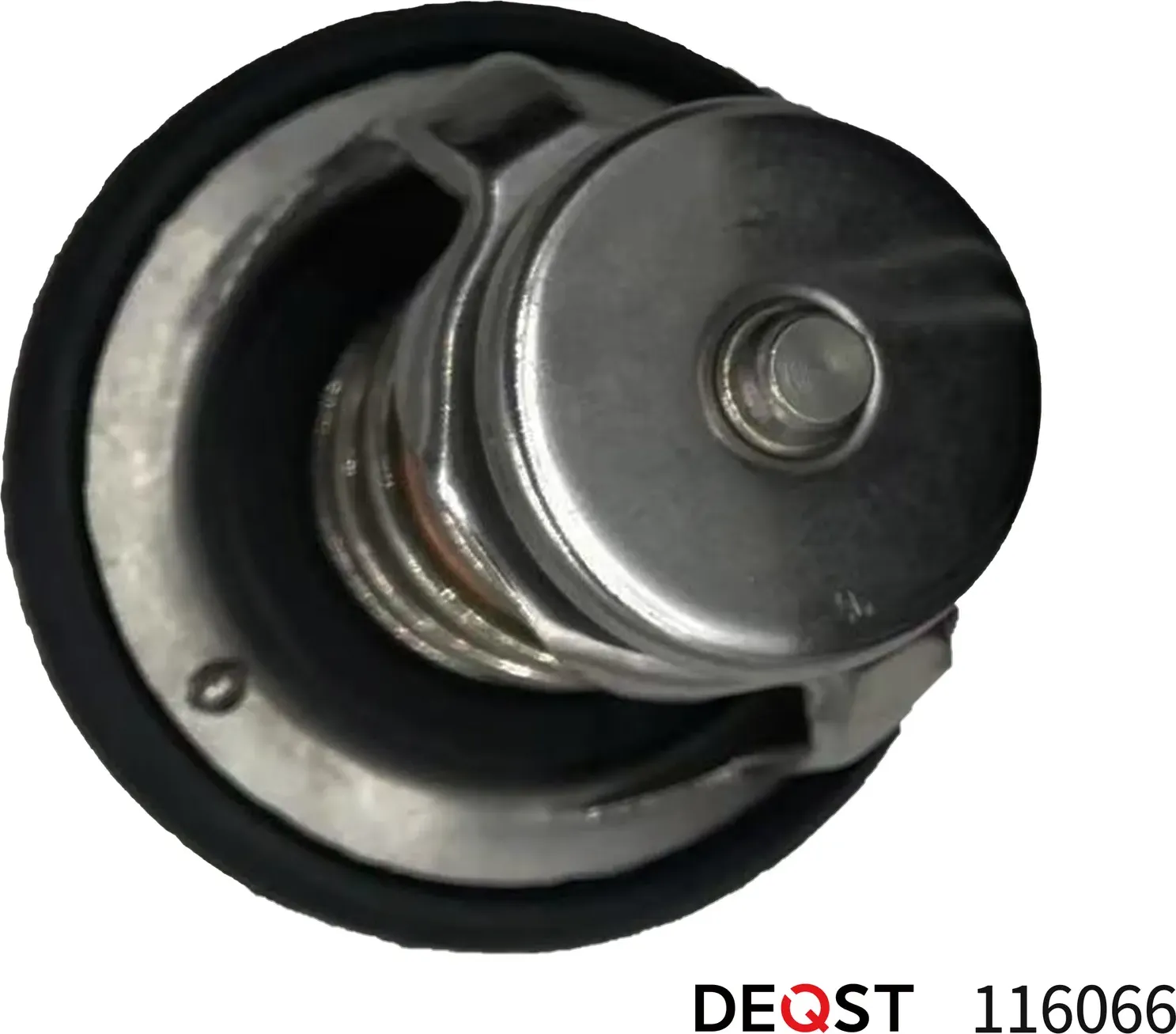 Термостат TOYOTA RAV 4 III (ACA_, ACE_) 11.05- 11.05- 2.0 VVT-I (ACA30) (Deqst). Артикул 116066