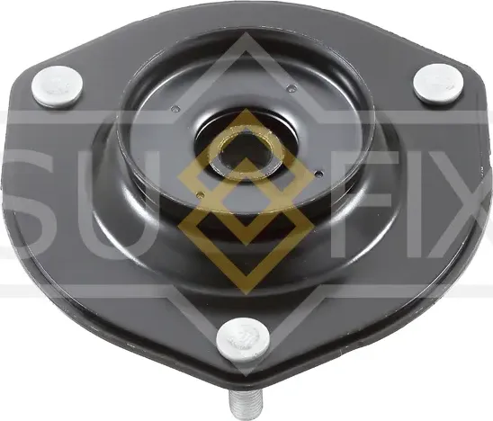 Опора амортизатора передняя правая/левая TOYOTA HIGHLANDER/CAMRY (Sufix). Артикул FM1295