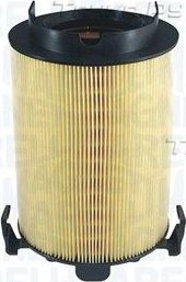 Воздушный фильтр Magneti Marelli для SEAT Leon II 2005-2013. Артикул 152071760695