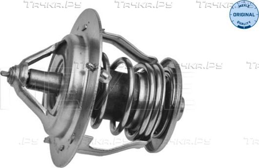 Термостат Meyle Original для Hyundai Terracan I 2001-2006. Артикул 28-28 228 0002