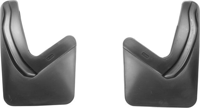 Брызговики "Norplast" задняя пара для Honda CR-V V 2017-2026. Артикул NPL-Br-30-20B