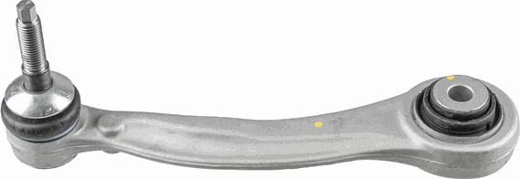 Поперечный рычаг задней подвески Lemforder передний левый верхний для BMW X6 II (F16) 2014-2019. Артикул 37858 01