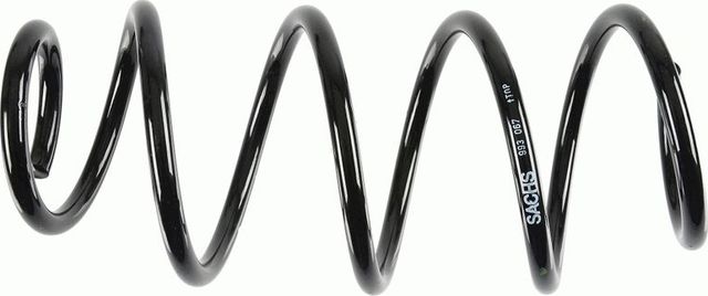 Пружина подвески SACHS. Артикул 993 067