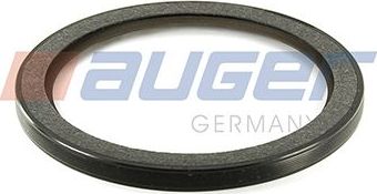 Сальник коленвала Auger (PTFE (Polytetrafluorethylen)) внутренний для Renault Premium I 1996-2006. Артикул 69360
