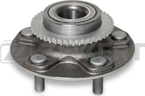 Ступица колеса Zekkert. Артикул RL-1276