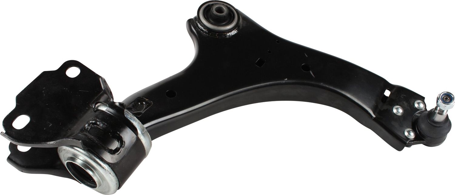 Поперечный рычаг передней подвески JP Group. Артикул 1540103880