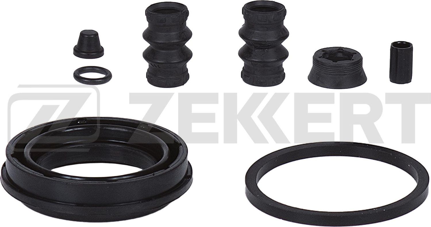 Ремкомплект тормозного суппорта Zekkert. Артикул BR-2051