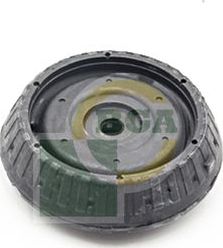 Опора амортизатора (стойки) BGA (резина/металл) задняя для Mazda 121 III 1996-2003. Артикул SM2304